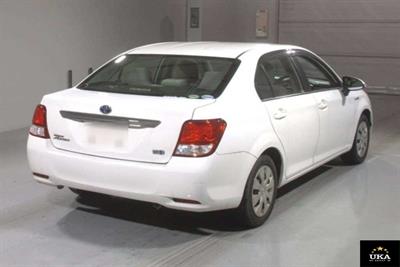 2015 Toyota Corolla - Thumbnail