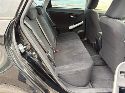 2014 Toyota Prius - Thumbnail