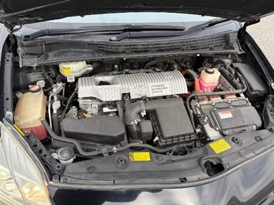 2014 Toyota Prius - Thumbnail