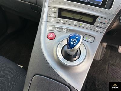 2013 Toyota Prius - Thumbnail