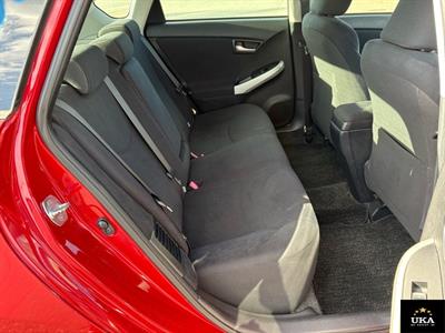 2013 Toyota Prius - Thumbnail