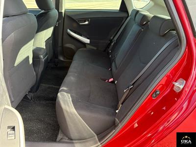 2013 Toyota Prius - Thumbnail