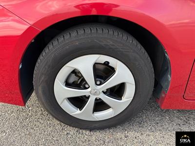 2013 Toyota Prius - Thumbnail