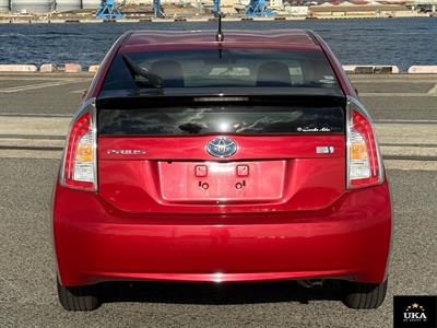 2013 Toyota Prius - Thumbnail