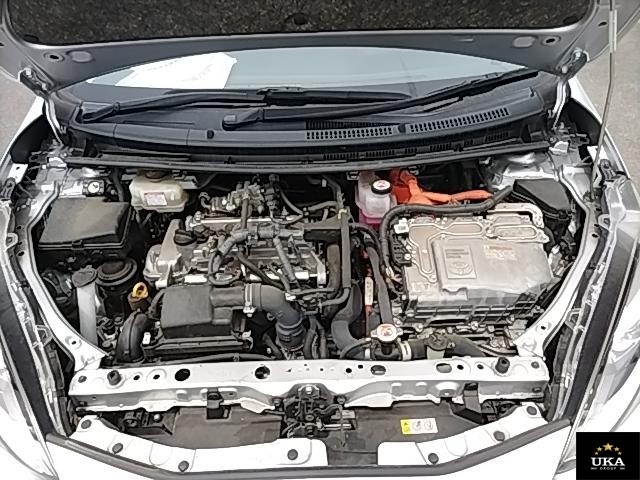 2021 Toyota Aqua