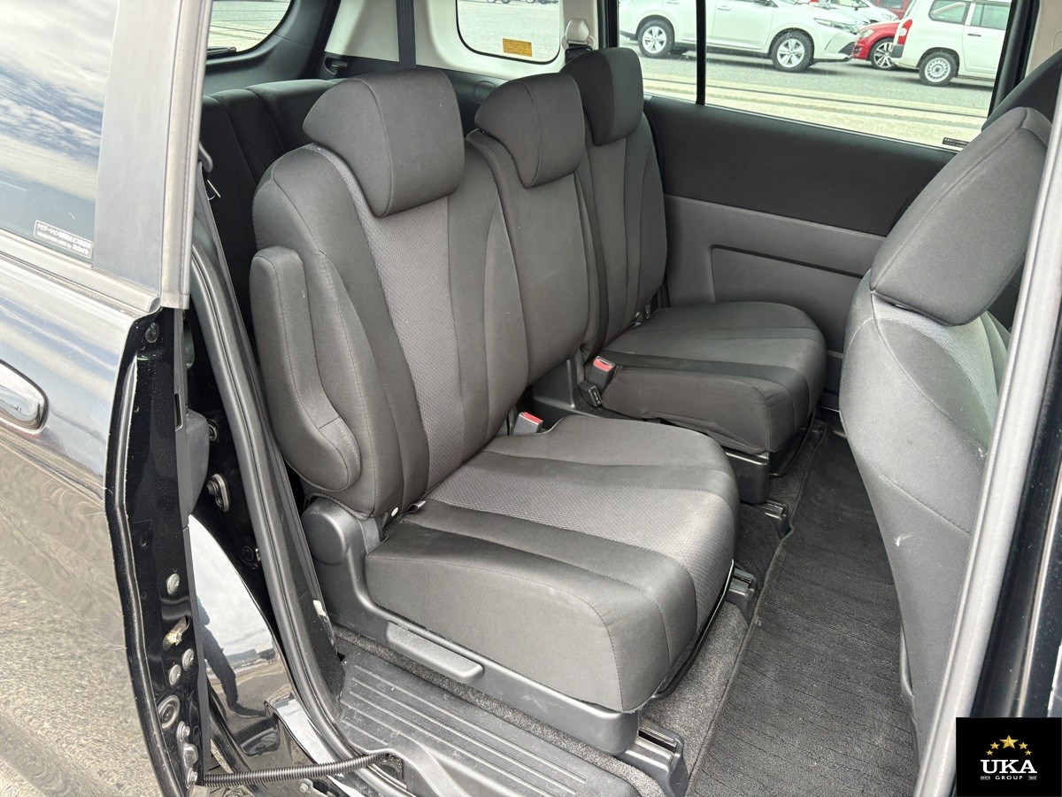 2013 Mazda Premacy