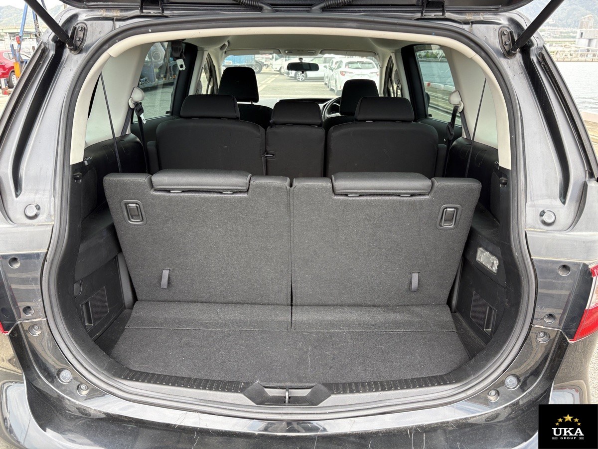 2013 Mazda Premacy