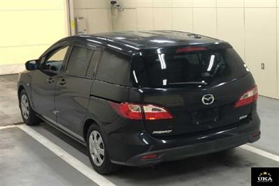 2013 Mazda Premacy - Thumbnail