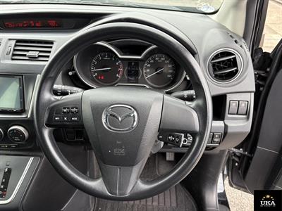 2013 Mazda Premacy - Thumbnail