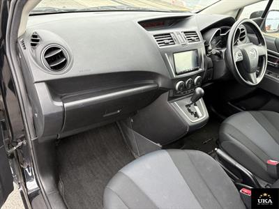 2013 Mazda Premacy - Thumbnail