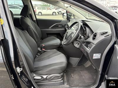2013 Mazda Premacy - Thumbnail