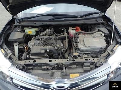 2014 Toyota Corolla - Thumbnail