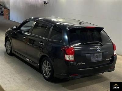 2014 Toyota Corolla - Thumbnail
