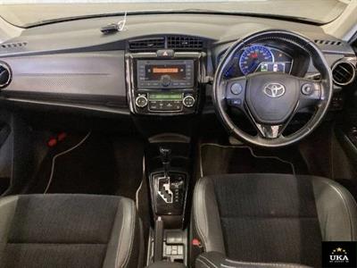 2014 Toyota Corolla - Thumbnail