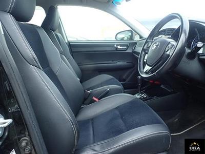 2014 Toyota Corolla - Thumbnail