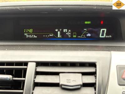 2012 Toyota Prius - Thumbnail