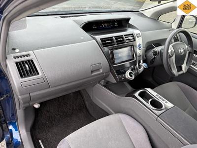 2012 Toyota Prius - Thumbnail