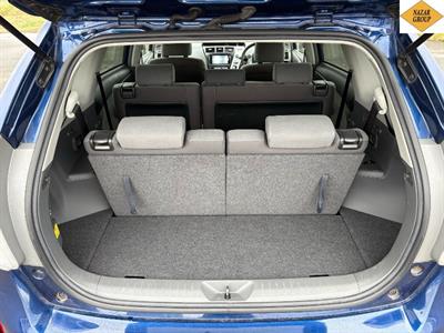 2012 Toyota Prius - Thumbnail