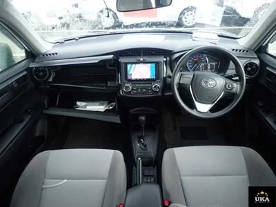 2015 Toyota Corolla - Thumbnail