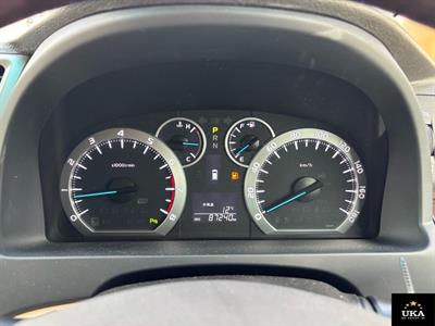 2014 Toyota Vellfire - Thumbnail