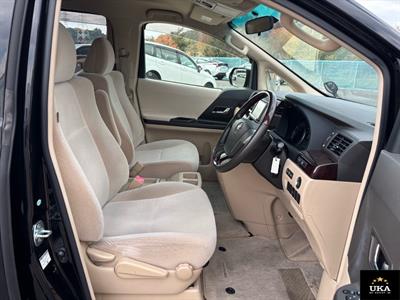 2014 Toyota Vellfire - Thumbnail