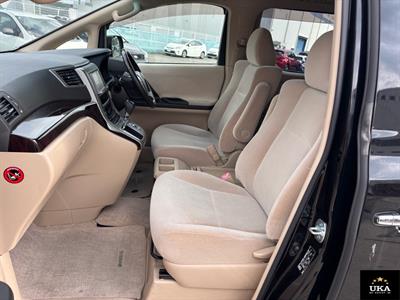 2014 Toyota Vellfire - Thumbnail