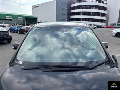 2014 Toyota Vellfire - Thumbnail