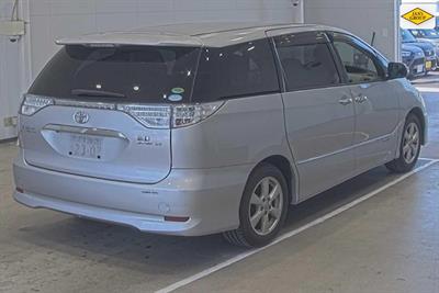 2012 Toyota Estima - Thumbnail