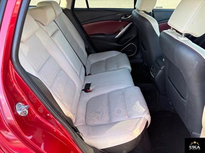 2013 Mazda Atenza - Thumbnail