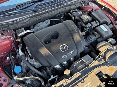 2013 Mazda Atenza - Thumbnail