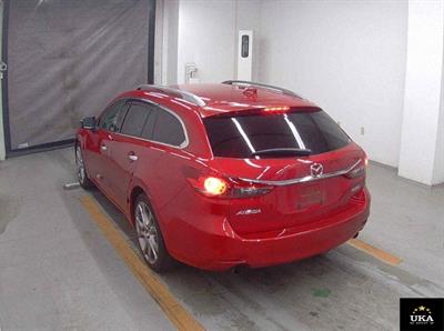 2013 Mazda Atenza - Thumbnail