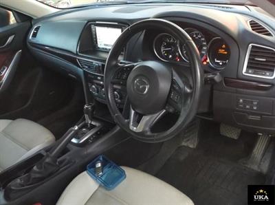 2013 Mazda Atenza - Thumbnail