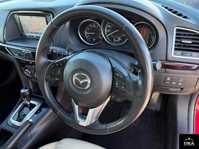 2013 Mazda Atenza - Thumbnail