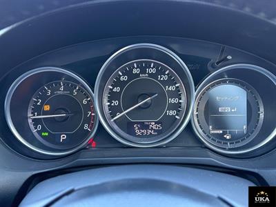 2013 Mazda Atenza - Thumbnail