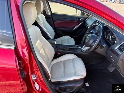 2013 Mazda Atenza - Thumbnail