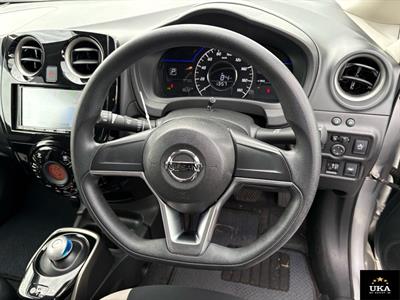 2020 Nissan Note - Thumbnail