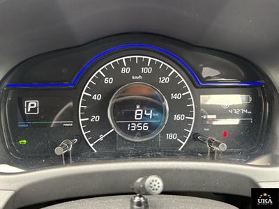 2020 Nissan Note - Thumbnail