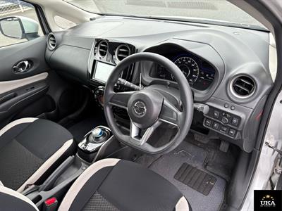 2020 Nissan Note - Thumbnail