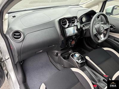 2020 Nissan Note - Thumbnail