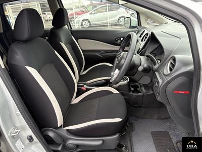 2020 Nissan Note - Thumbnail