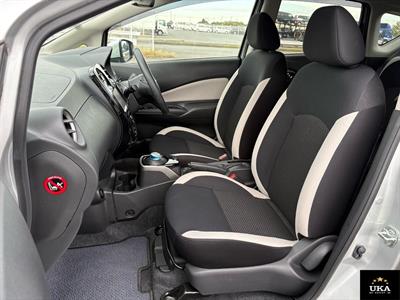 2020 Nissan Note - Thumbnail