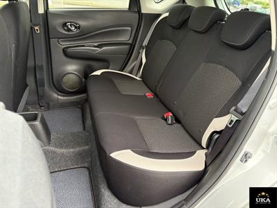 2020 Nissan Note - Thumbnail