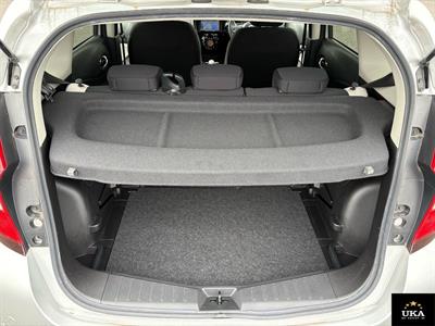 2020 Nissan Note - Thumbnail