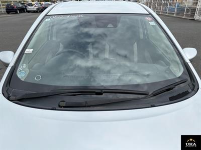 2020 Nissan Note - Thumbnail