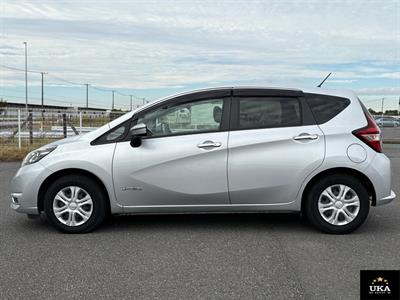 2020 Nissan Note - Thumbnail