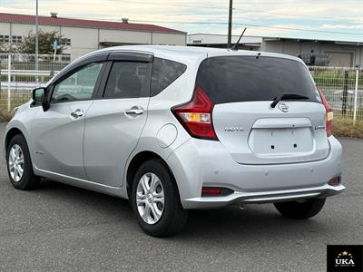 2020 Nissan Note - Thumbnail