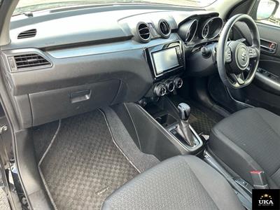 2018 Suzuki Swift - Thumbnail