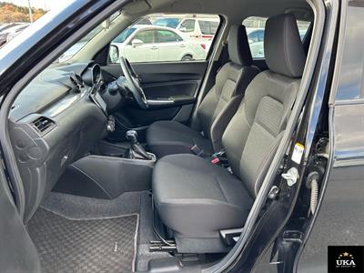 2018 Suzuki Swift - Thumbnail