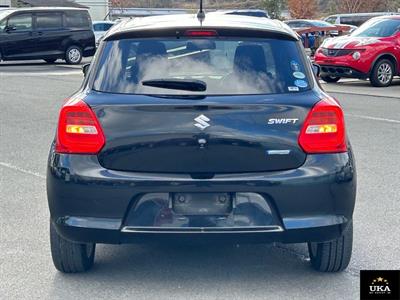 2018 Suzuki Swift - Thumbnail