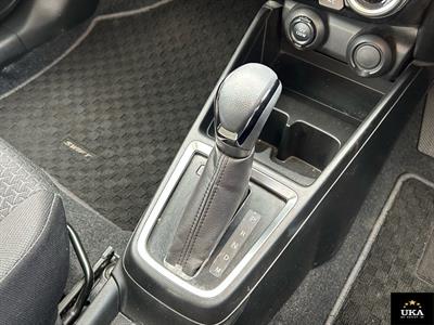 2018 Suzuki Swift - Thumbnail